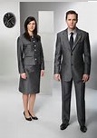 Tailleur Homme et Femme