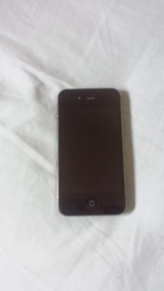 Iphone 4s 32Go