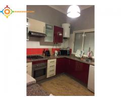 Appartement tout meublé El Jadida