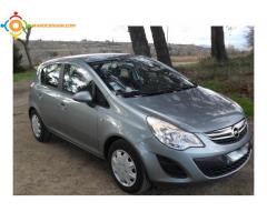 OPEL CORSA D 5 portes