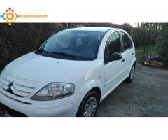 Citroen C3 phase 2,1.4 HDI 70CV Pack Ambiance