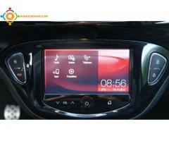 Opel Corsa 1.4 TURBO 100CH EDITION GPS
