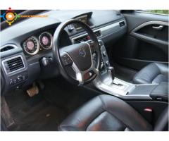 Volvo V70 D4 163CH CUIR