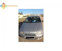 FIAT PALIO 47 000 DH