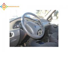 FIAT PALIO 47 000 DH