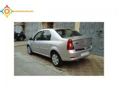 Dacia Logan 1 main 75000 DH