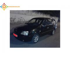 Kia Carens 2004 60 000 DH