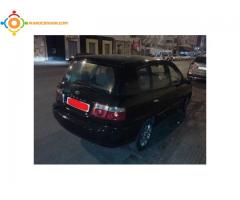 Kia Carens 2004 60 000 DH