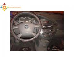 Kia Carens 2004 60 000 DH