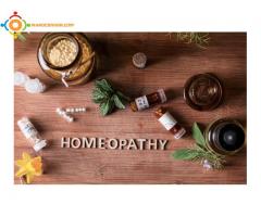 Formation diplômante en homéopathie