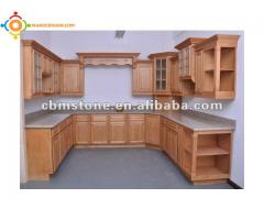 cuisines de bois sur mesure