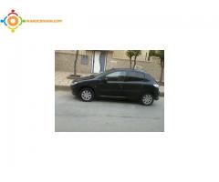 PEUGEOT 206 ESSENCE