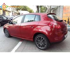 FIAT BRAVO 1,9 T-JET 120CV SPORT TTOPTIONS  102000 dh