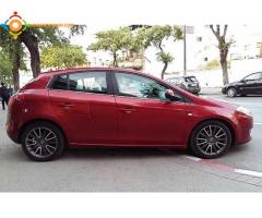 FIAT BRAVO 1,9 T-JET 120CV SPORT TTOPTIONS  102000 dh