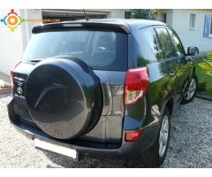 Toyota Rav 4 iii 136 d-4d