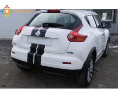 Nissan juke 1.5 dci 110 visia, 01. 65000 DH