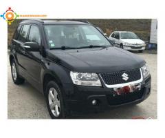 Suzuki Grand Vitara Luxe 5 portes 1.9 DDiS 129cv