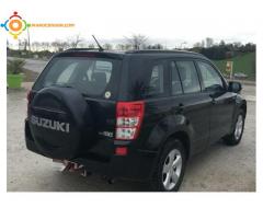 Suzuki Grand Vitara Luxe 5 portes 1.9 DDiS 129cv