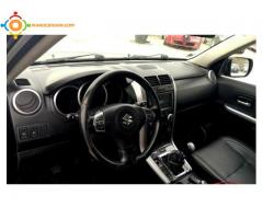 Suzuki Grand Vitara Luxe 5 portes 1.9 DDiS 129cv