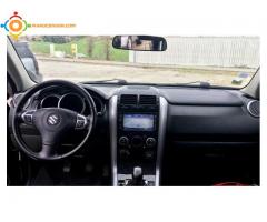 Suzuki Grand Vitara Luxe 5 portes 1.9 DDiS 129cv