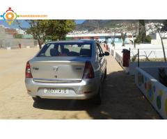 DACIA LOGAN LAUREAT DIESEL 2010