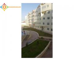 Appartement 91 m2 à Agadir El Houda