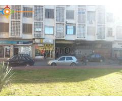 Magasin commercial