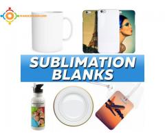 sublimation