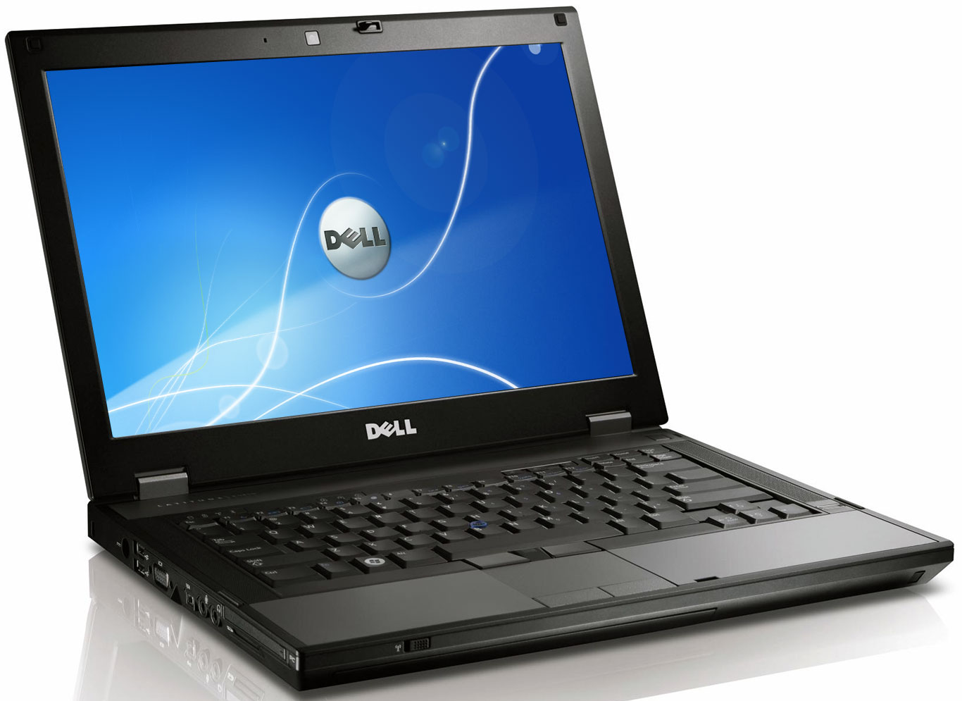 dell latitude E5410