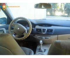 vente renault laguna 3