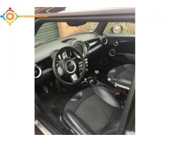 Mini Cooper 1.6 120 cv pack chili 55000 DH