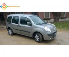 Kangoo 1.5dci 85 40000 DH