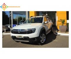 Duster 1.5 dci 110 cv Prestige 75000 DH