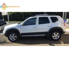 Duster 1.5 dci 110 cv Prestige 75000 DH