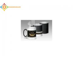 sublimation