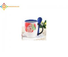 sublimation