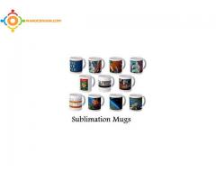 sublimation