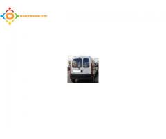 Renault Kangoo Diesel -2010