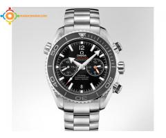 Montre Omega 007