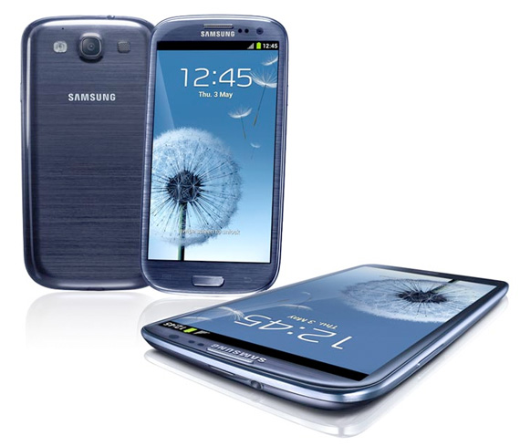 SAMSUNG S3