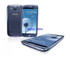 SAMSUNG S3