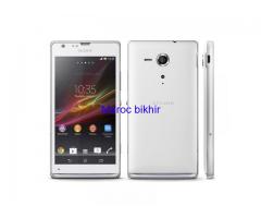 sony xperia sp 5303  blanc