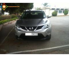 Nissan Qashqai Diesel