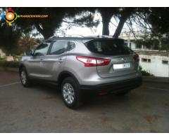 Nissan Qashqai Diesel