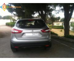 Nissan Qashqai Diesel