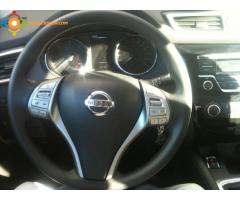 Nissan Qashqai Diesel