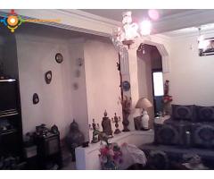 appartement a vendre à fes