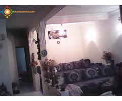 appartement a vendre à fes