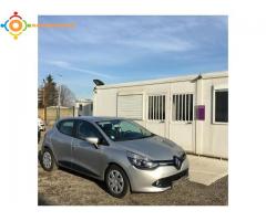 CLIO IV DCI 90 5 PORTES 75000 DH