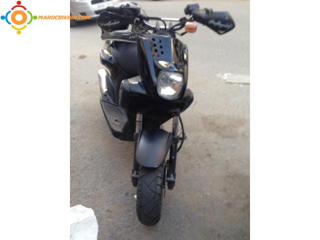 Yamaha Slider 2011 à Vendre - Annonces Scooter au Maroc